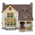 thumbnail image 1 of Department 56: 53304 Inglenook Cottage #5 | Worn Box, 1 of 1
