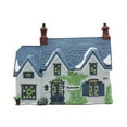 thumbnail image 1 of Department 56: 55530 Brownlow House, 1 of 1