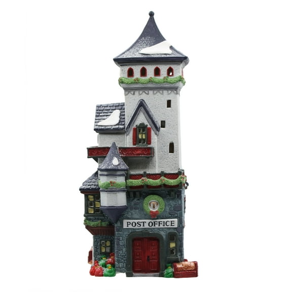 Department 56: 56235 Post Office