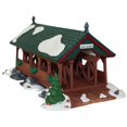 thumbnail image 1 of Department 56: 56561 Two Rivers Bridge, 1 of 1