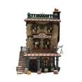 thumbnail image 1 of Department 56: 58446 Leed's Oyster House | Worn Box, 1 of 4