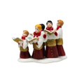 thumbnail image 1 of Department 56: 58892 Choirboys All-In-A-Row | Worn Box, 1 of 1
