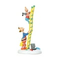 thumbnail image 1 of Department 56 Grinch Little Flue Who Christmas Village Accessory 4in H, 1 of 7
