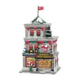thumbnail image 1 of Department 56 A Christmas Story Village The Department Store Christmas Lit Building Figurine 9.5in H, 1 of 1