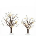 thumbnail image 1 of Department 56 Accessory Winter Flurries Bare Branch Trees Wire Set/2 4059770, 1 of 2