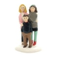 thumbnail image 1 of Department 56 Accessory Alleluia Ceramic Christmas Vacation 6000645, 1 of 3