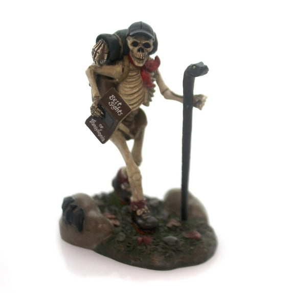 Department 56 Accessory Boneaventure Polyresin Halloween Spooky 4054251
