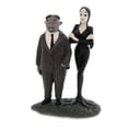thumbnail image 1 of Department 56 Accessory Gomez And Morticia Polyresin Charles Addams 6002949, 1 of 3