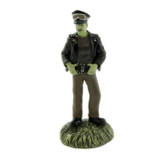 Department 56 Accessory Herman The Punk Rod Munsters Frankenstein 6007745