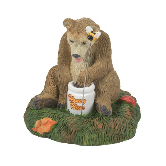 Honey Bear QC Testing 6010460 New 2022