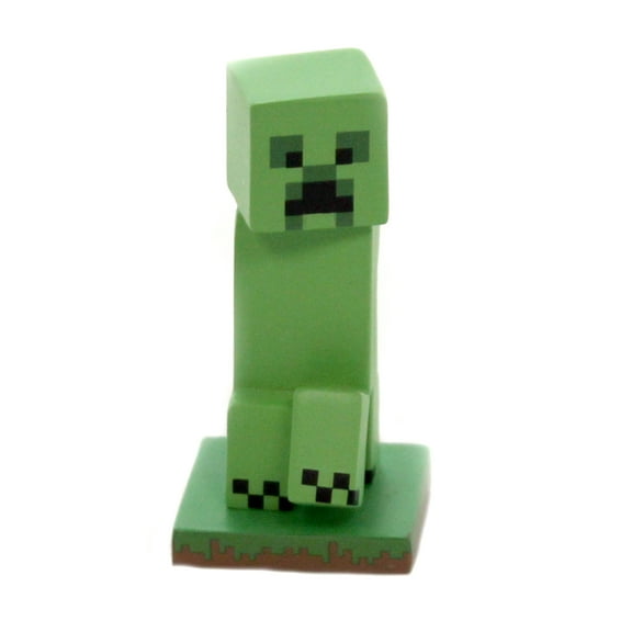 Department 56 Accessory Minecraft Creeper Polyresin Mojang 6004996