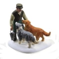 thumbnail image 1 of Department 56 Accessory Man's Best Friends Porcelain Dickens' Village 6007764, 1 of 3