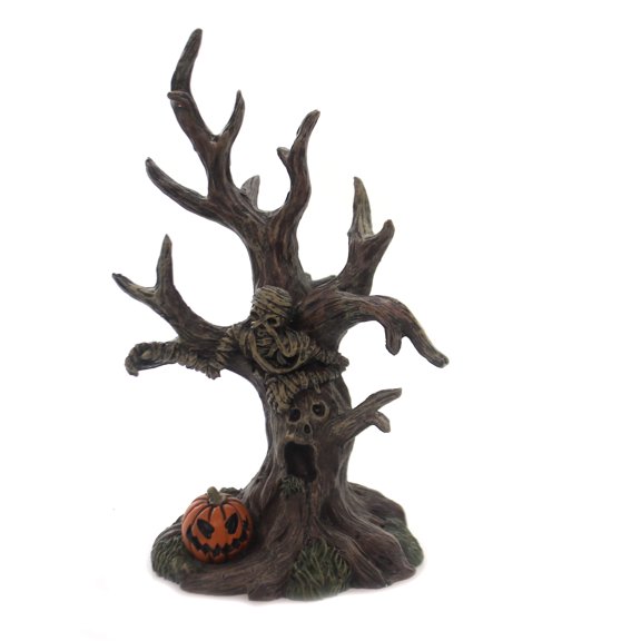 Department 56 Accessory Petrified Tree Halloween Accessory Mummy 6001753