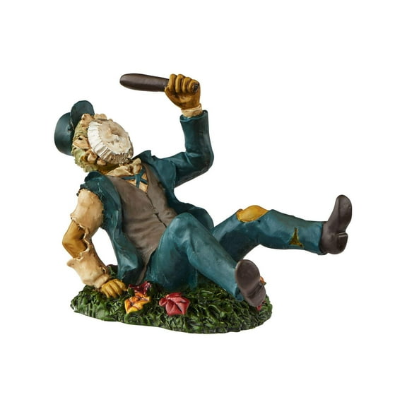 Department 56 Accessory Pie In The Face Escape Snow Village Halloween 4049219