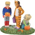 thumbnail image 1 of Department 56 Accessory Treat Night Assessment Ceramic Halloween 6010454, 1 of 3