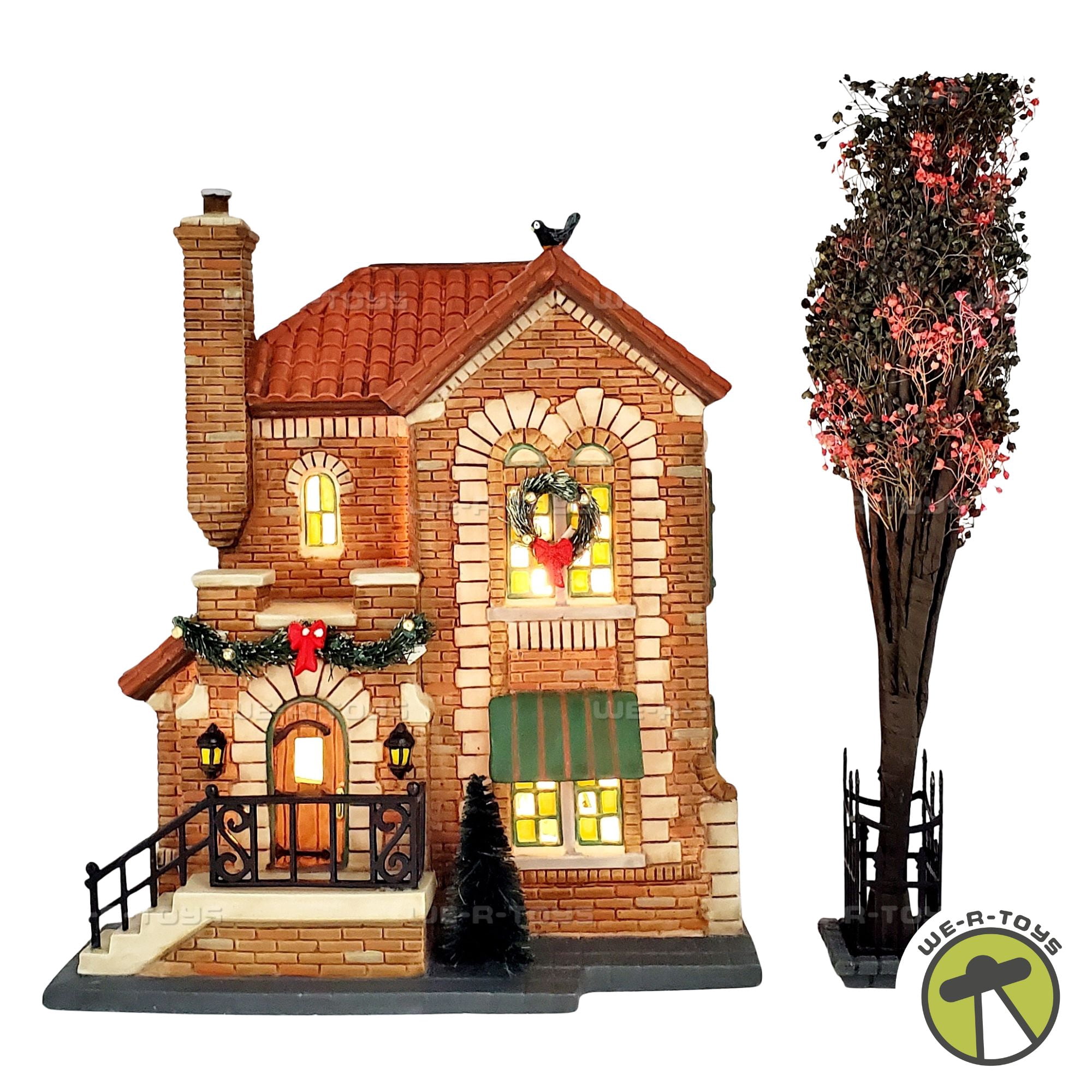 Department 56