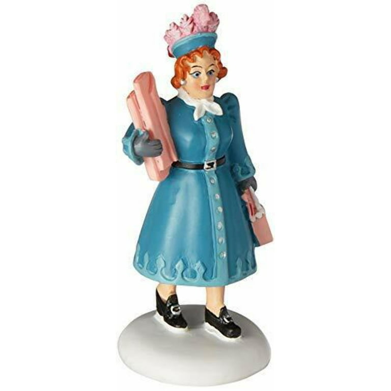 Clara Figurine Clara Figurine