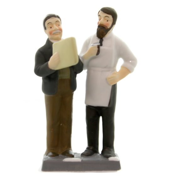 Department 56 Coca Cola Sign of Good Taste Porcelain Village Figurine 4044796