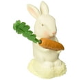 thumbnail image 1 of Department 56 Collectible Animal Rabbit 2a, 1 of 3