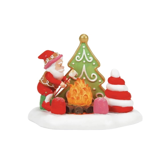 Department 56 Department 56 North Pole Series A Sticky Situation Lighted Accessory - 6015674