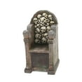 thumbnail image 1 of Department 56 Department 56 Snow Village Halloween Scary Skeletons Throne Accessories #6011475, 1 of 1