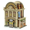 thumbnail image 1 of Department 56 Dickens Village The Oxford Arcade Building Figurine 4056637 New, 1 of 2