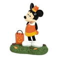 thumbnail image 1 of Department 56 Disney Village Mickey Buys A Ticket Halloween Figurine 3in H, 1 of 5