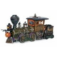 thumbnail image 1 of Department 56 Halloween Village Haunted Rails Engine Lighted Figurine 800001 New, 1 of 3