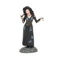 thumbnail image 1 of Department 56 Harry Potter Village Bellatrix Lestrange Figurine New with Box, 1 of 3