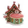 thumbnail image 1 of Department 56 House Clarice's North Pole Bakery Rudolph Reindeer 4056668, 1 of 2