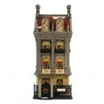 thumbnail image 1 of Department 56 House Harrison House . City Christmas In City Retired 59211 ., 1 of 4