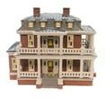 thumbnail image 1 of Department 56 House REYNOLDS MANSION Ceramic Asheville NC 6000632, 1 of 4