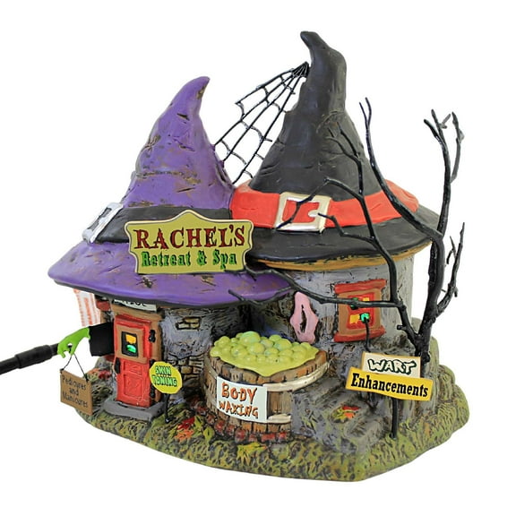 Rachel's Retreat Spa 6007781 New 2022