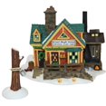 thumbnail image 1 of Department 56: 56579 Steen's Maple House, 1 of 12