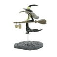 thumbnail image 1 of Department 56 Nightmare Before Christmas Village Witch Halloween Figurine 4.9in H, 1 of 4