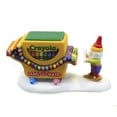 thumbnail image 1 of Department 56 North Pole Series That's A Wrap Village Figures, 1 of 3