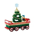 thumbnail image 1 of Department 56 Northern Lights Tree Car, 1 of 1