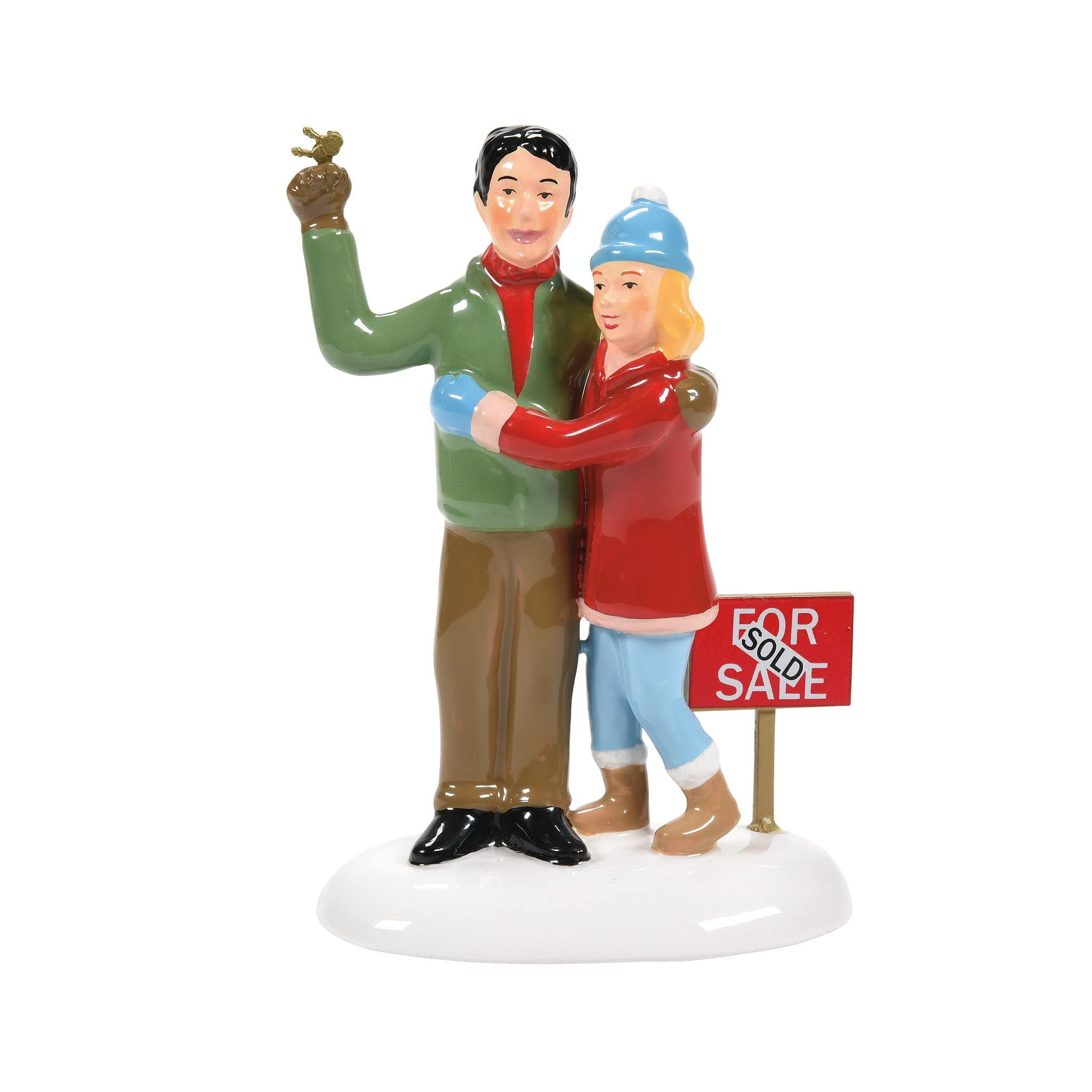 Dept 56 Snow Village Accessories Dept 56 Snow Village Accessories