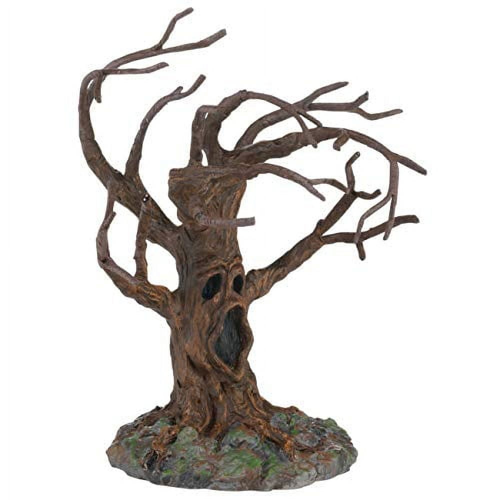 Department 56 Stormy Night Tree - Thumbnail 2