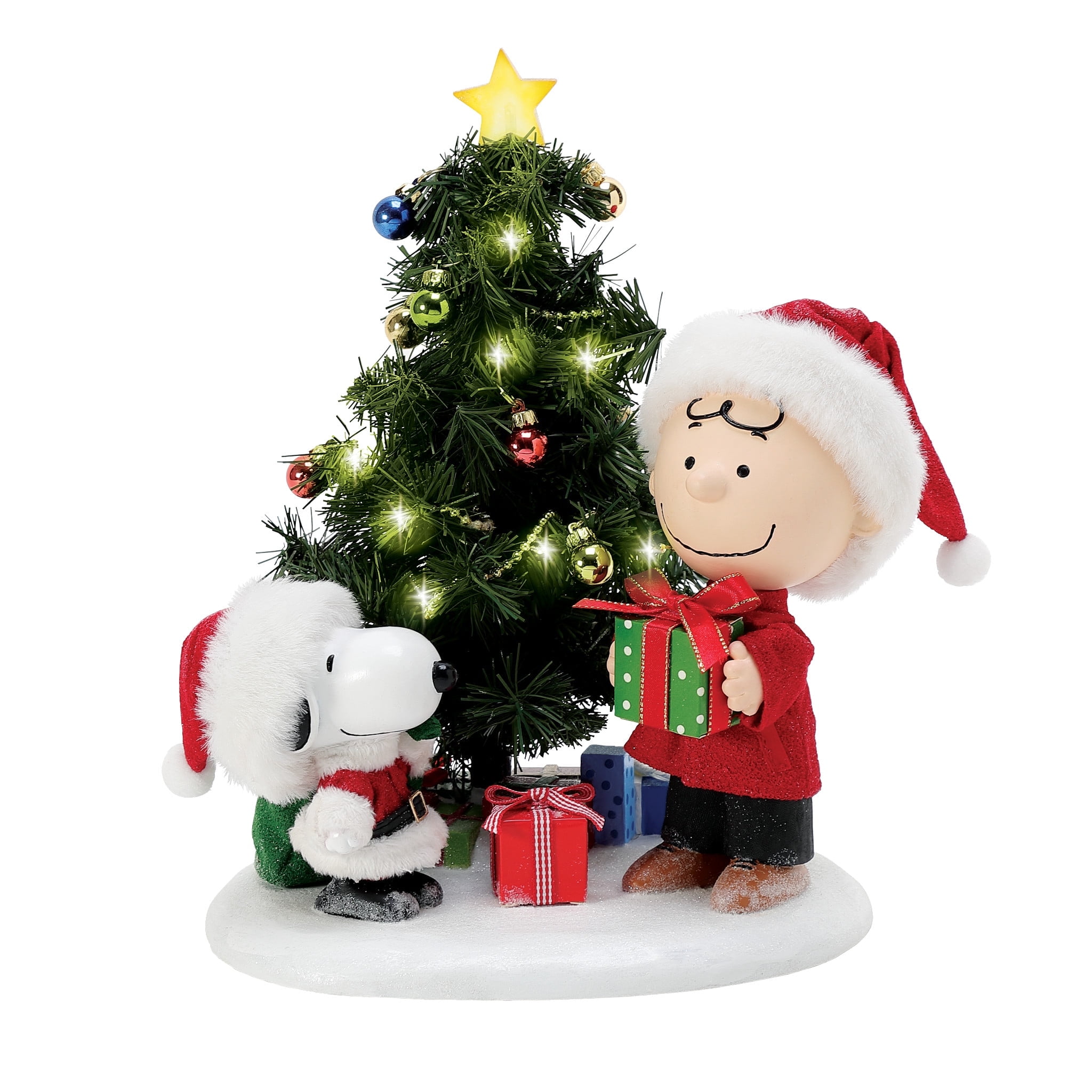 Department 56 Snoopy Toys in Toys Character Shop - Walmart.com
