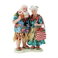 thumbnail image 1 of Department 56 Possible Dreams Tourist Season Christmas Figurine 10.5in H, 1 of 2