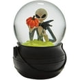 thumbnail image 1 of Department 56 Pumpkin King Waterglobe, 1 of 3