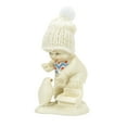 thumbnail image 1 of Department 56 Snowbabies Baby Puffin Rescue Project Christmas Figurine 3.7in H, 1 of 4