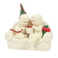 thumbnail image 1 of Department 56 Snowbabies Classic Collection Stringing Cranberries Figurine, 4.02 Inch, Multicolor, 1 of 2