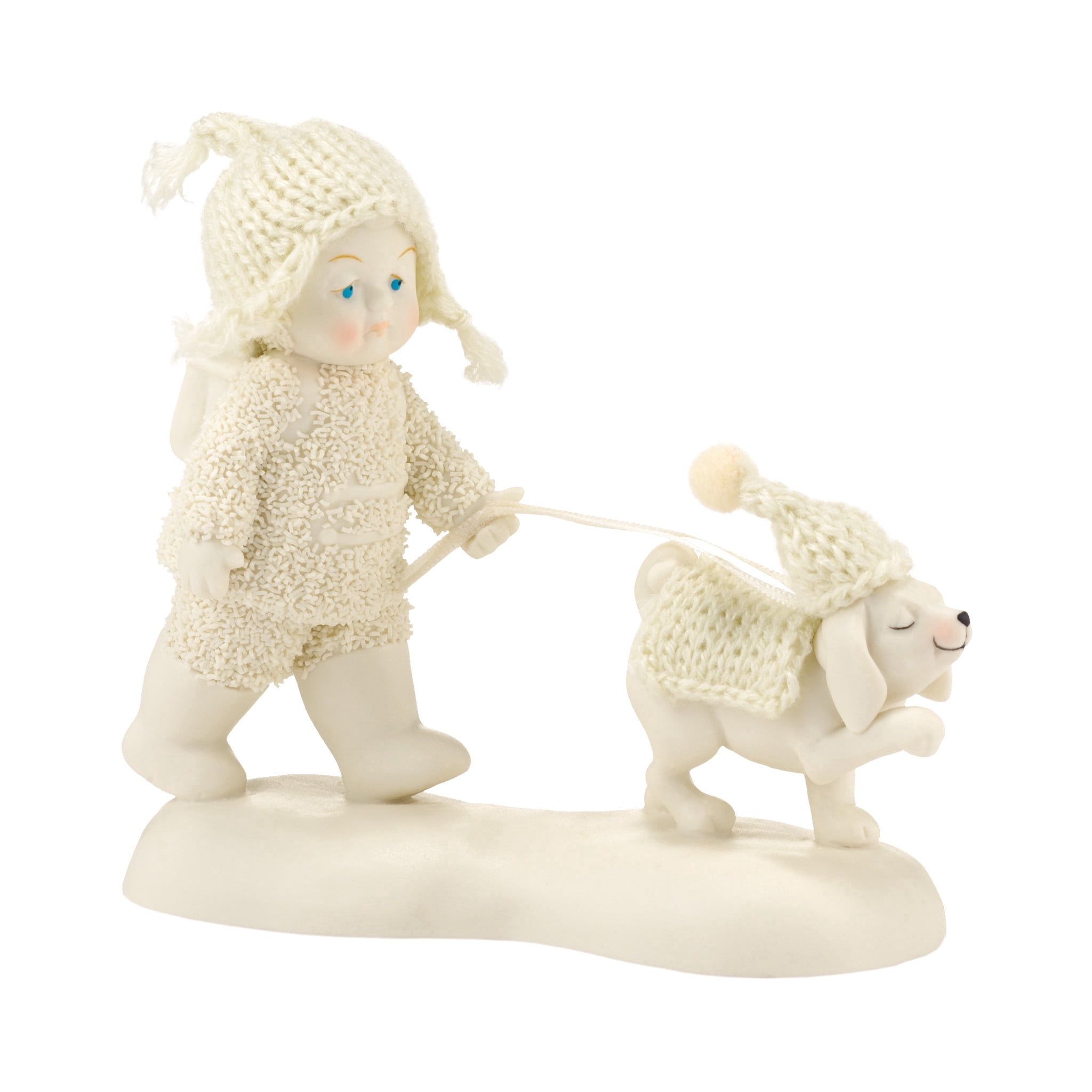 Department-56-Snowbabies-Dog-