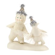 Snowbabies SnowDream Collection Who Wears It Best? Figurine #4031866
