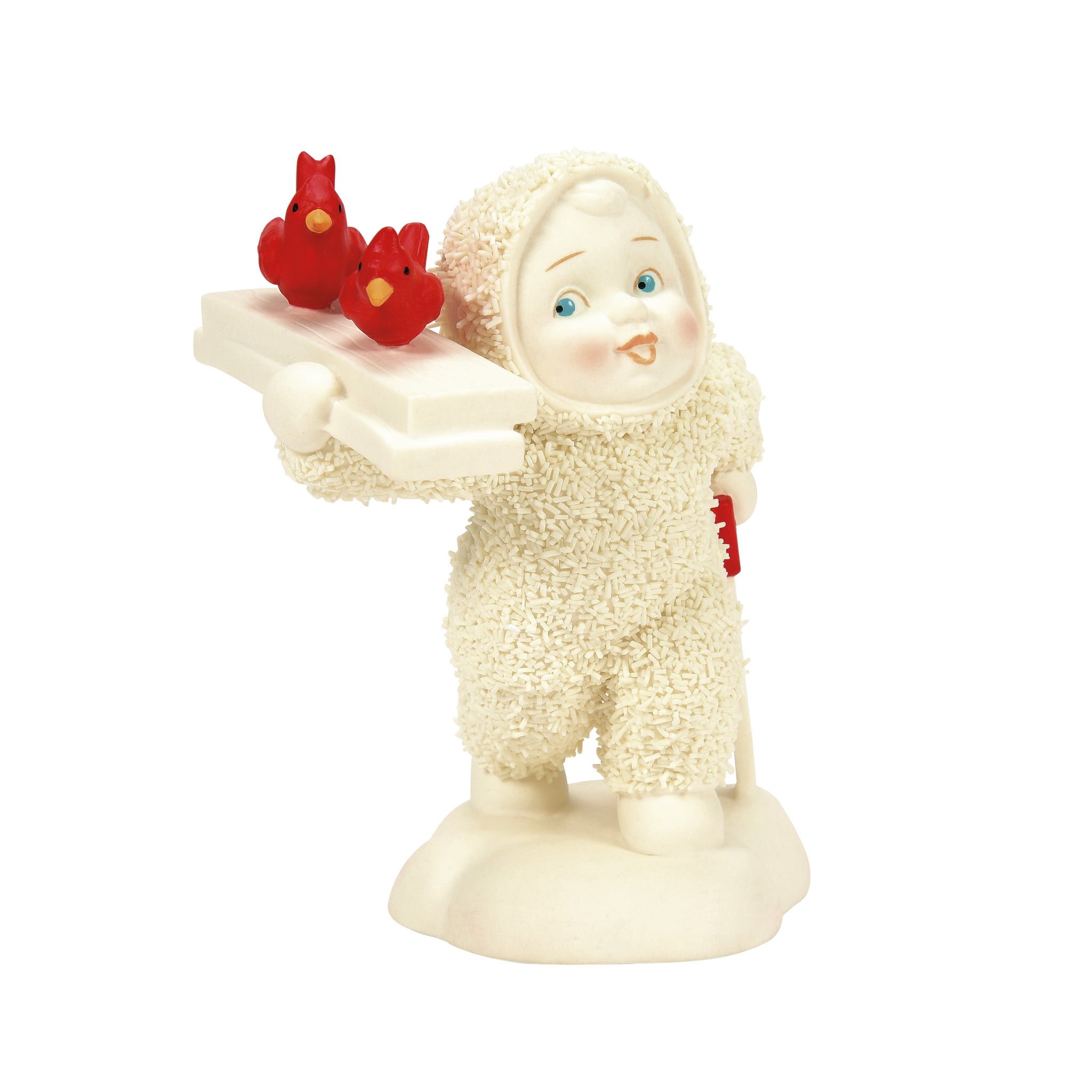 Snowbaby Dept 56