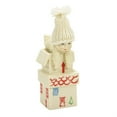 thumbnail image 1 of Department 56 Snowbabies Home for the Holidays Christmas Figurine 4.7in H, 1 of 3
