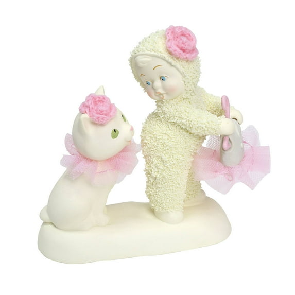 Department 56 Snowbabies Matching Outfits 6000845