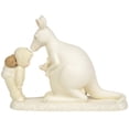 thumbnail image 1 of Department 56 Snowbabies Peaceful Kingdom We are The Children Figurine, 6.25", Multicolor, 1 of 1
